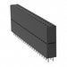 ESW-120-33-S-D by Samtec Inc. - CONNECTOR SOCKET 40POS 0.1 GOLD PCB