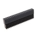 ESW-120-33-T-D by Samtec Inc. - CONNECTOR SOCKET 40POS 0.1 TIN PCB