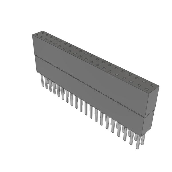 ESW-120-34-F-D - Samtec Inc.
