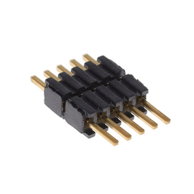 ESW-120-34-G-D by Samtec Inc. - CONNECTOR SOCKET 40POS 0.1 GOLD PCB