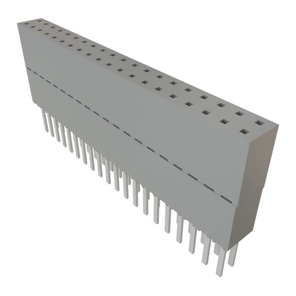 ESW-120-34-L-D - Samtec Inc.