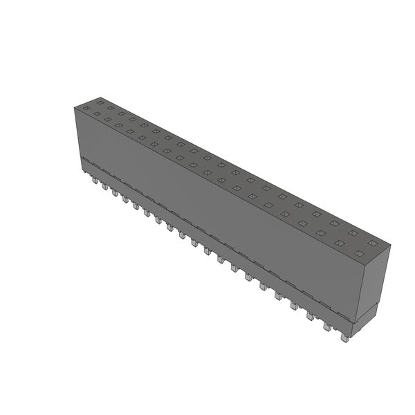 ESW-120-37-S-D-LL - Samtec Inc.