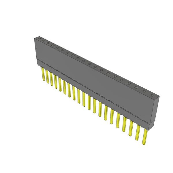ESW-120-38-G-S - Samtec Inc.