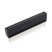 ESW-120-38-S-D by Samtec Inc. - CONNECTOR SOCKET 40POS 0.1 GOLD PCB