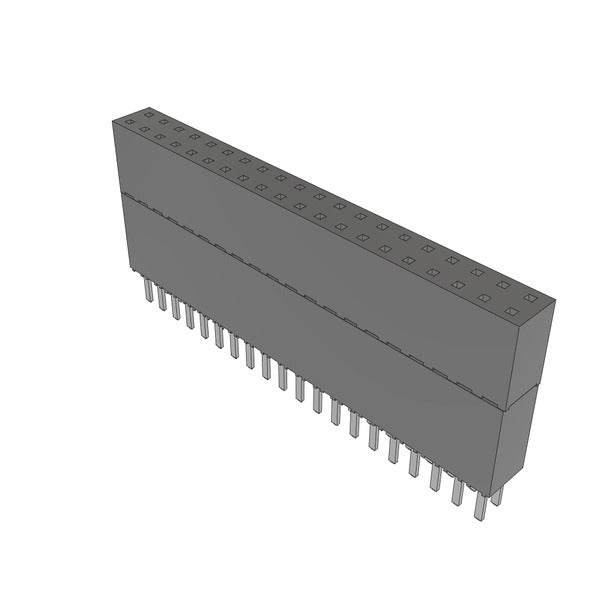 ESW-120-44-T-D-LL - Samtec Inc.