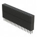 ESW-120-44-T-D by Samtec Inc. - CONNECTOR SOCKET 40POS 0.1 TIN PCB