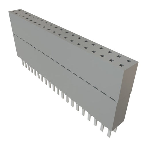 ESW-120-44-T-D - Samtec Inc.