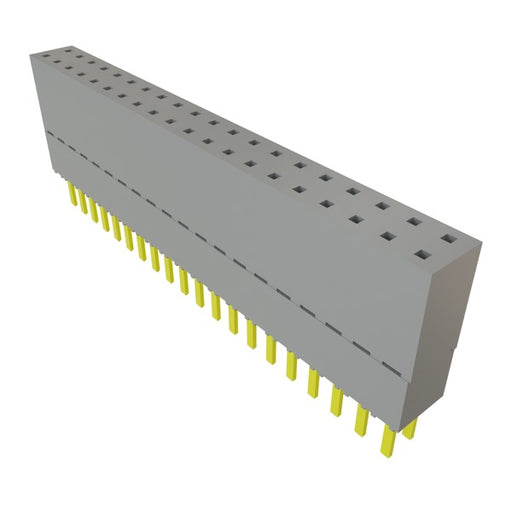 ESW-120-48-G-D-LL - Samtec Inc.