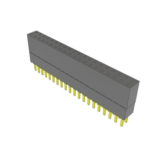 ESW-120-48-G-D - Samtec Inc.
