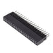ESW-120-48-L-D by Samtec Inc. - CONNECTOR SOCKET 40POS 0.1 GOLD PCB