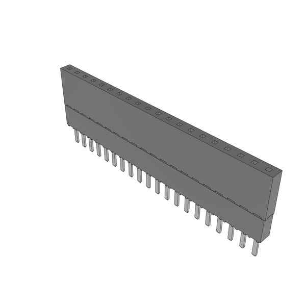 ESW-120-48-S-S - Samtec Inc.