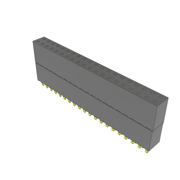 ESW-120-58-G-D-LL - Samtec Inc.