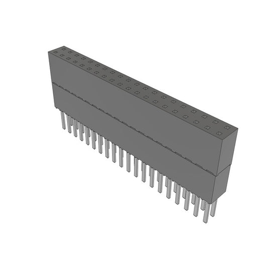 ESW-120-59-S-D - Samtec Inc.