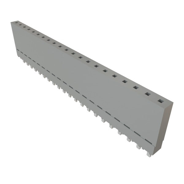ESW-121-12-T-S - Samtec Inc.