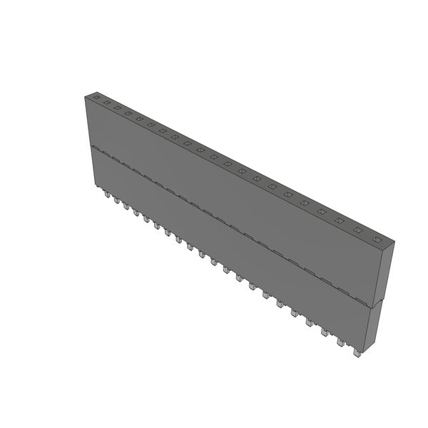 ESW-121-33-T-S - Samtec Inc.
