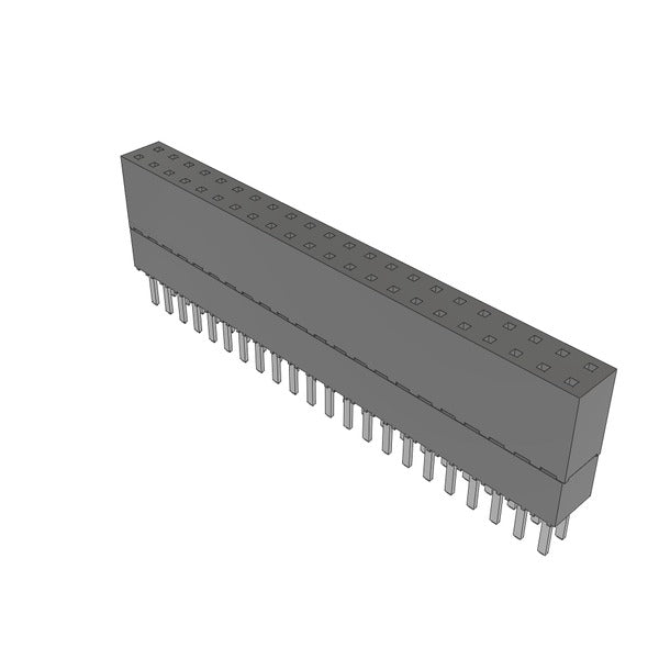 ESW-122-23-S-D - Samtec Inc.