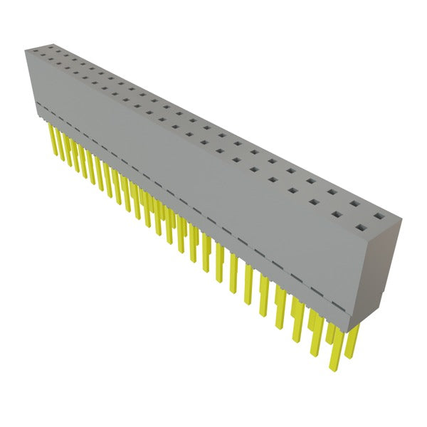ESW-125-13-G-D - Samtec Inc.