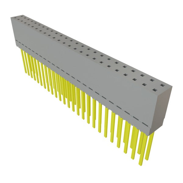 ESW-125-14-G-D - Samtec Inc.