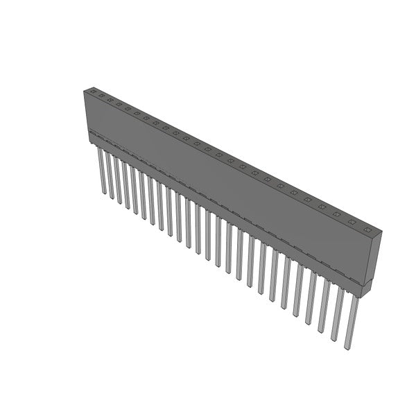 ESW-125-14-T-S - Samtec Inc.
