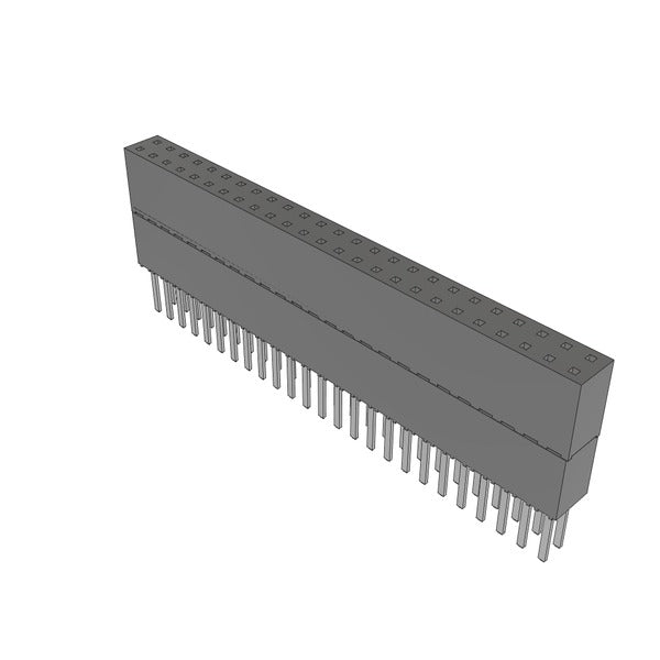 ESW-125-34-T-D - Samtec Inc.