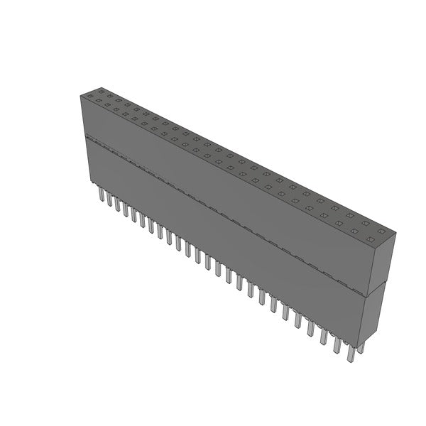 ESW-125-44-S-D - Samtec Inc.