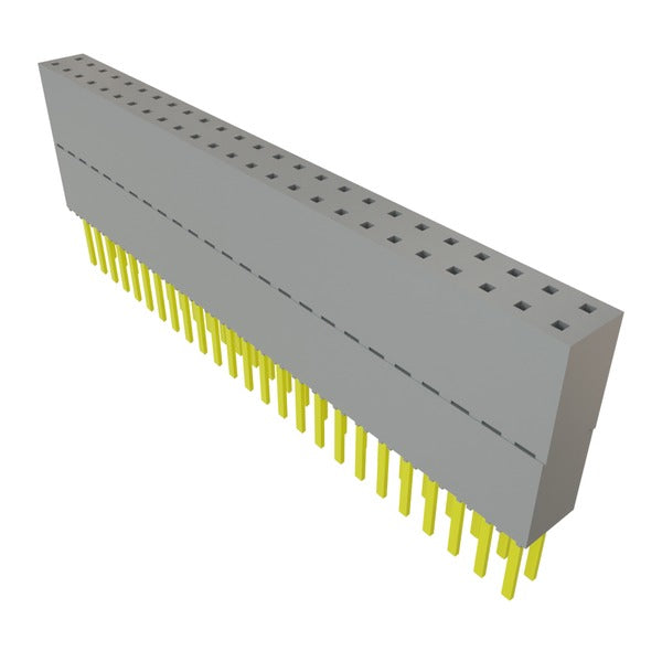ESW-125-59-G-D - Samtec Inc.