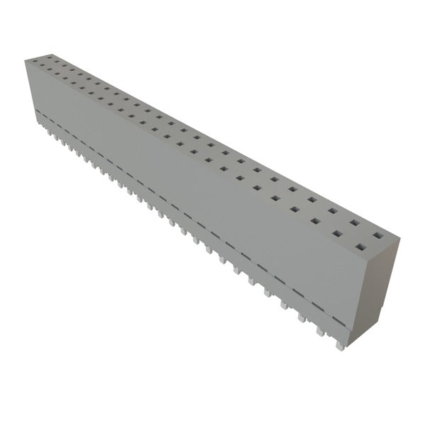 ESW-126-12-T-D - Samtec Inc.