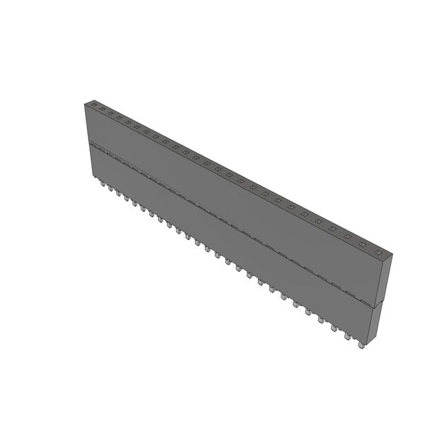 ESW-126-33-L-S - Samtec Inc.