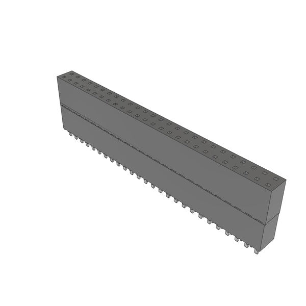 ESW-126-33-T-D - Samtec Inc.