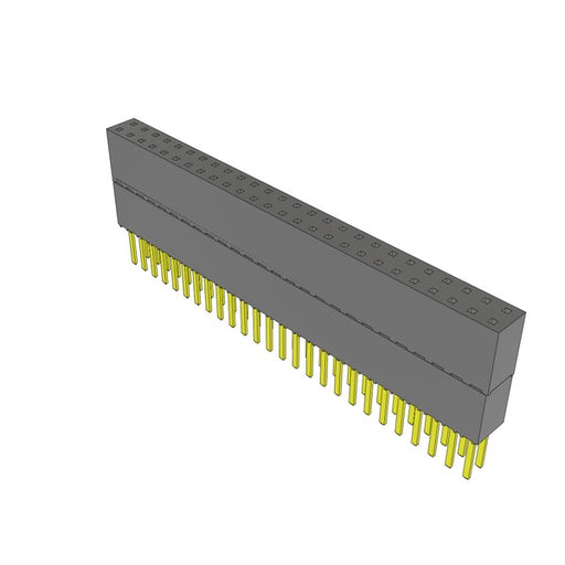 ESW-126-59-G-D - Samtec Inc.