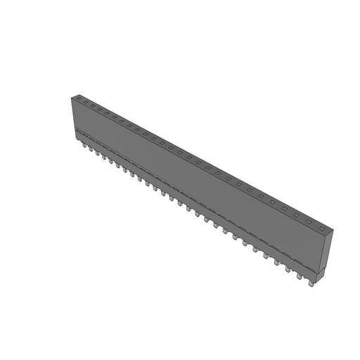 ESW-127-12-S-S - Samtec Inc.
