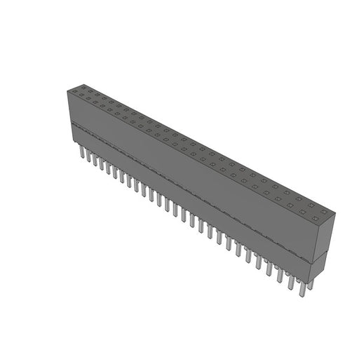 ESW-127-23-S-D - Samtec Inc.