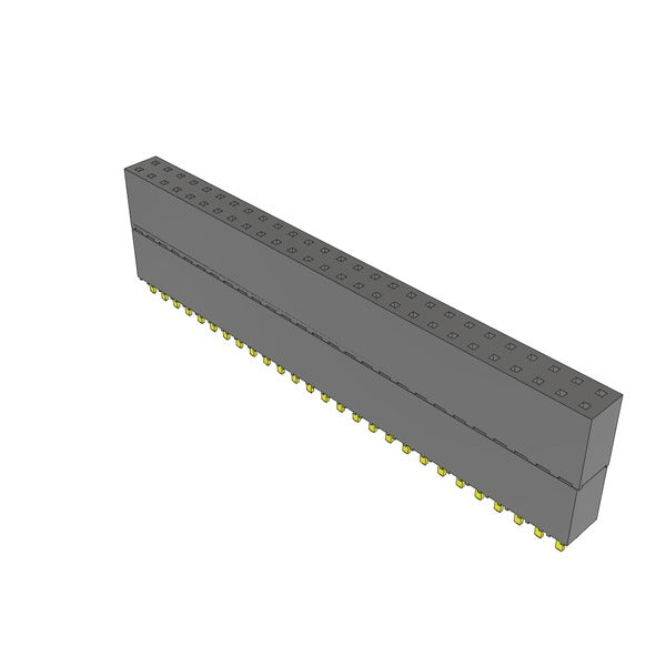ESW-127-33-G-D - Samtec Inc.