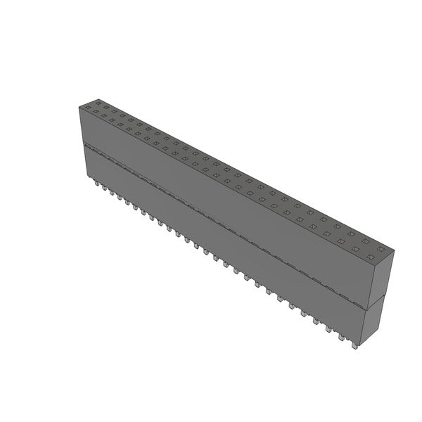 ESW-127-33-S-D - Samtec Inc.