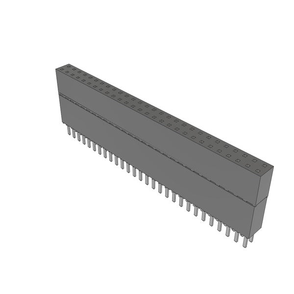 ESW-128-44-T-D - Samtec Inc.