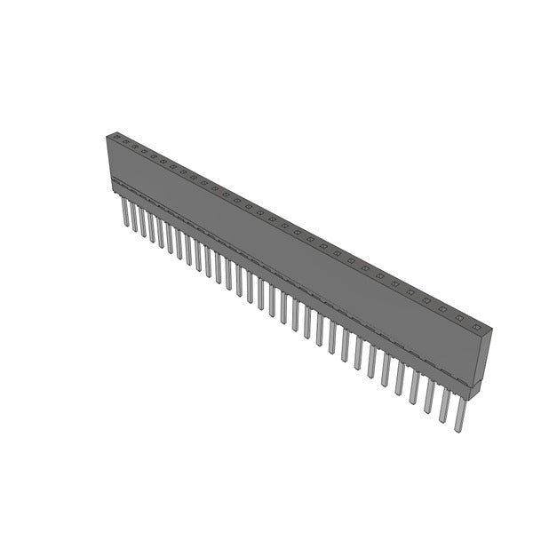 ESW-130-13-L-S - Samtec Inc.