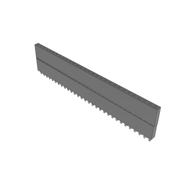 ESW-130-33-S-S - Samtec Inc.