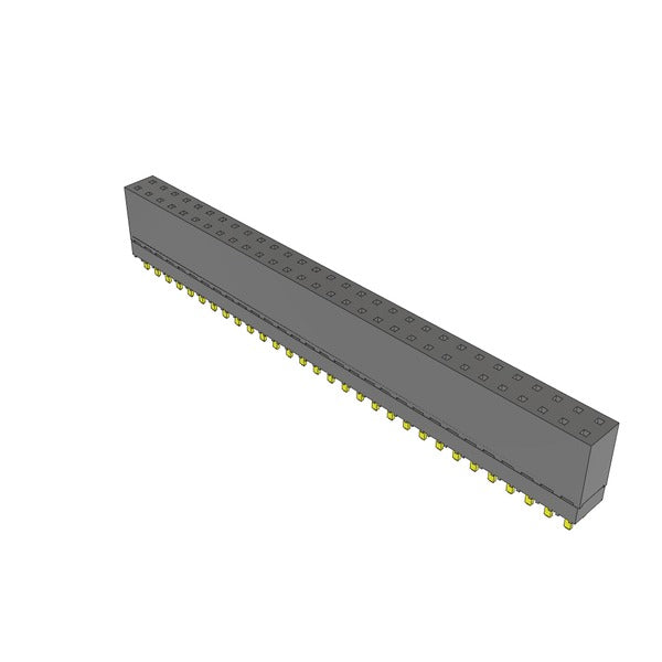 ESW-130-37-G-D - Samtec Inc.