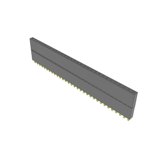 ESW-131-33-G-S - Samtec Inc.