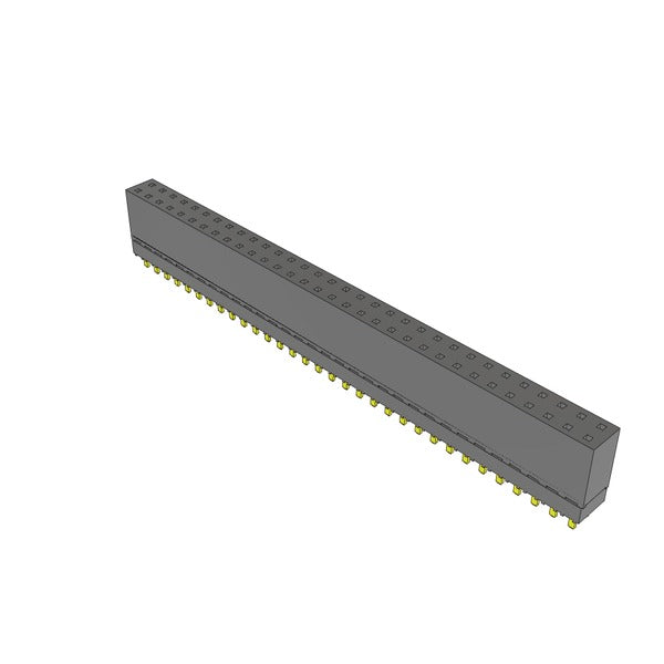 ESW-132-12-H-D - Samtec Inc.
