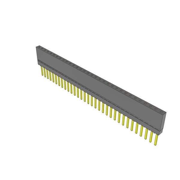 ESW-132-13-G-S - Samtec Inc.