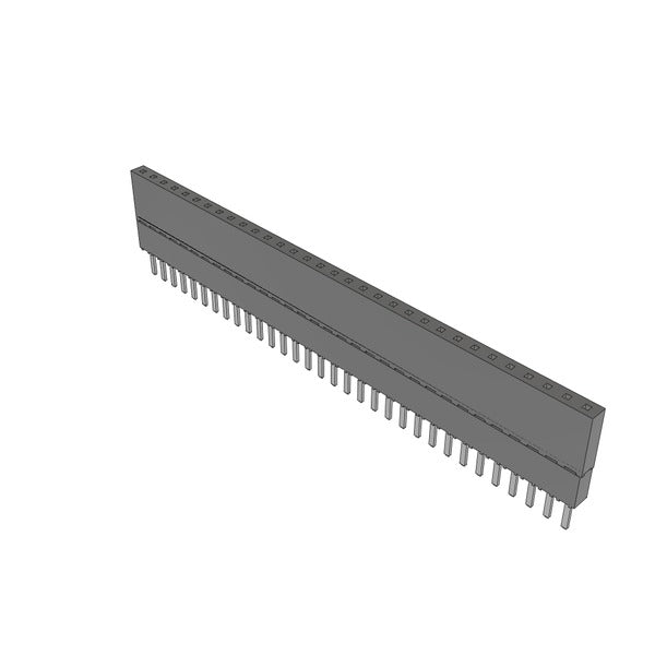 ESW-132-23-T-S - Samtec Inc.