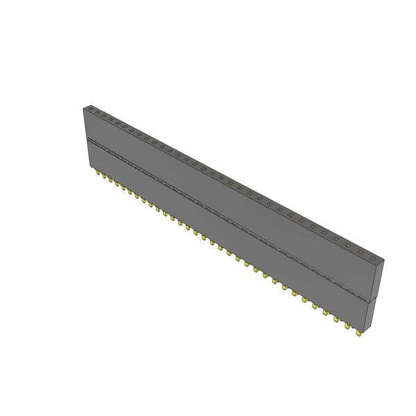 ESW-132-33-G-S - Samtec Inc.