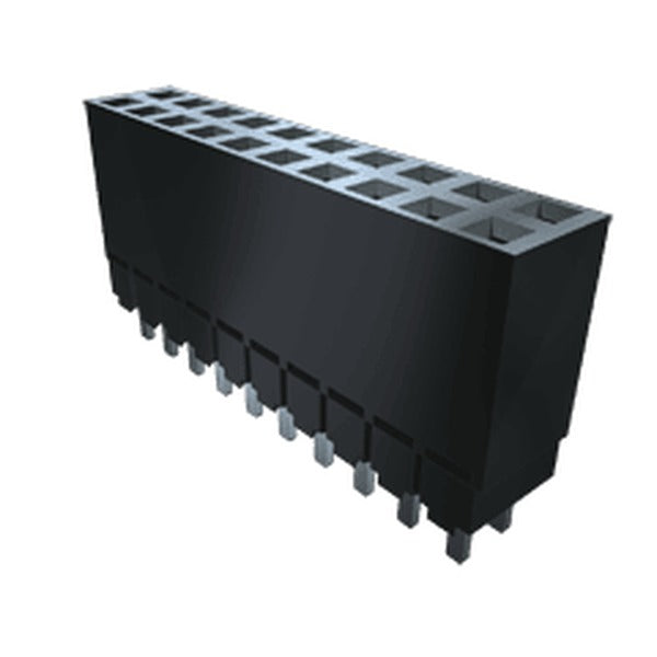 ESW-132-58-G-S-LL - Samtec Inc.