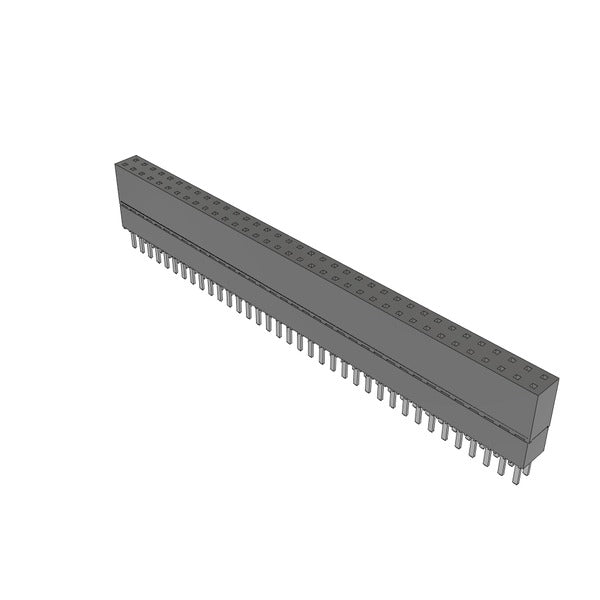 ESW-136-48-S-D - Samtec Inc.