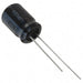 ESK107M050AG3AA by KEMET - ALUMIN CAP 100UF 20% 50V RADIAL