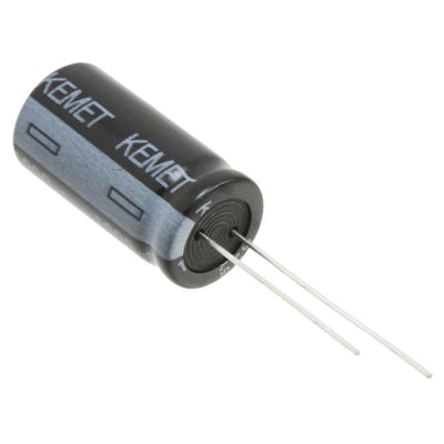 ESY228M016AL4AA by KEMET - ALUMIN CAP 2200UF 20% 16V RADIAL