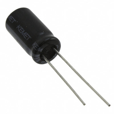 ESY477M016AG8AA by KEMET - ALUMIN CAP 470UF 20% 16V RADIAL