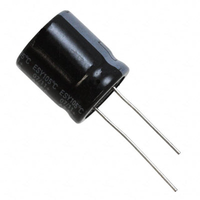 ESG226M400AM5AA by KEMET - ALUMIN CAP 22UF 20% 400V RADIAL