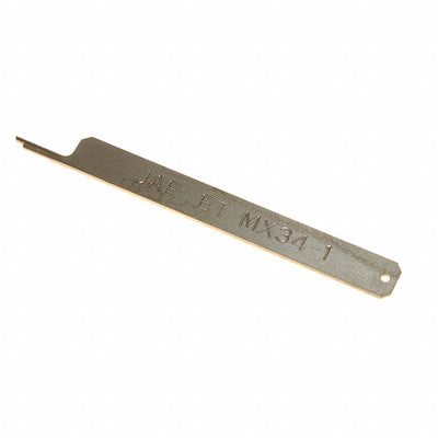 ET-MX34-1 by JAE Electronics - EXTRACTION TOOL